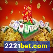 2221bet.com