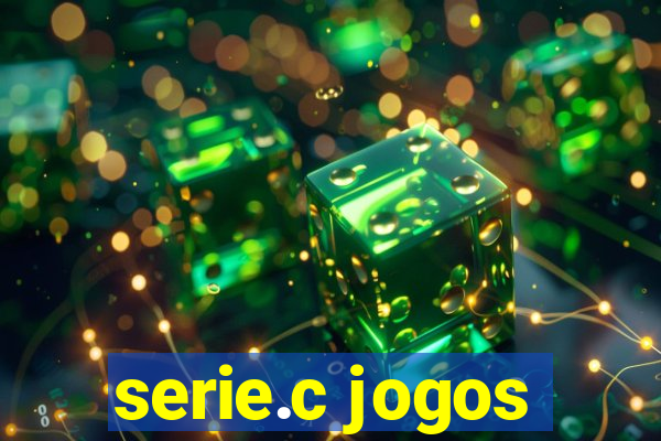 serie.c jogos