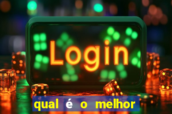 qual é o melhor jogo do momento