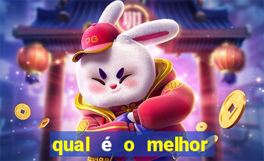 qual é o melhor jogo do momento