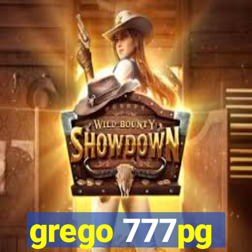 grego 777pg