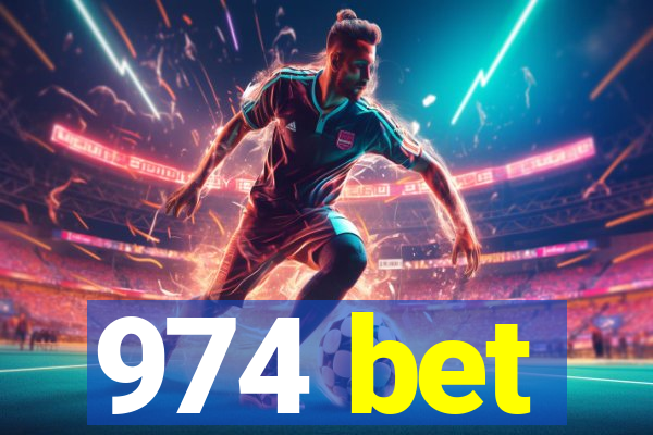 974 bet