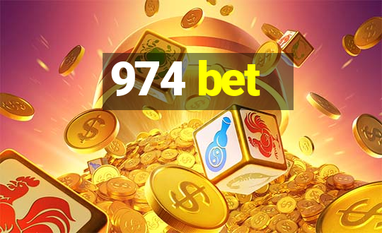 974 bet