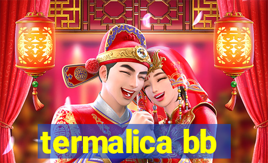 termalica bb