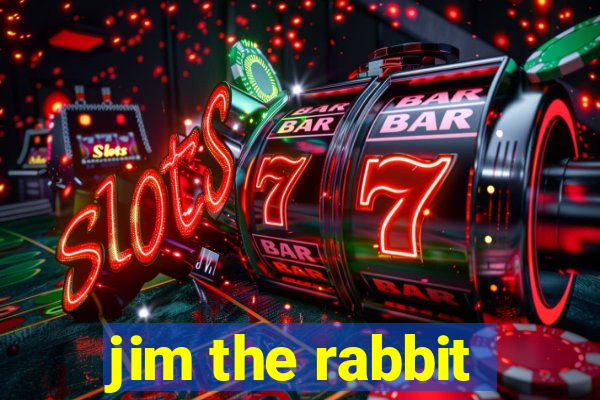 jim the rabbit