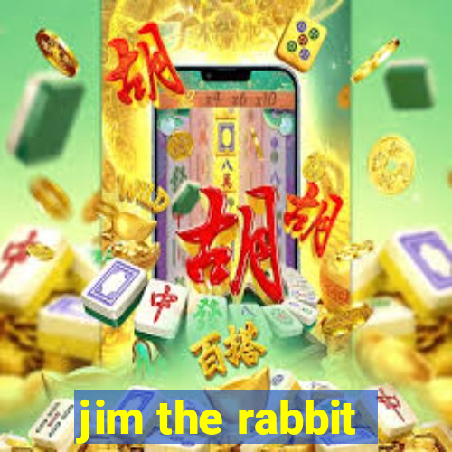 jim the rabbit