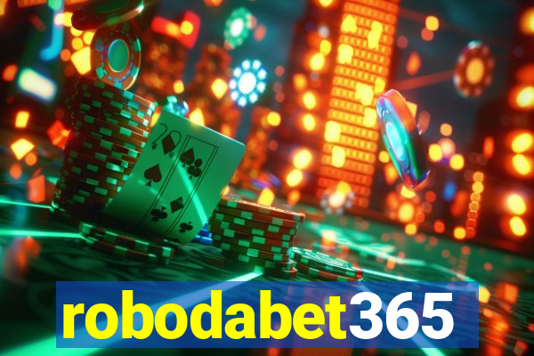 robodabet365