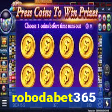 robodabet365