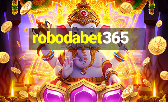 robodabet365