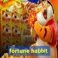 fortune habbit