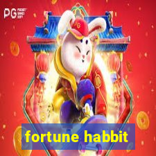 fortune habbit