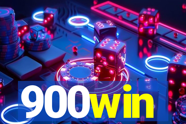 900win