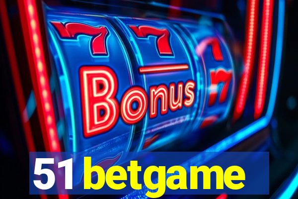 51 betgame