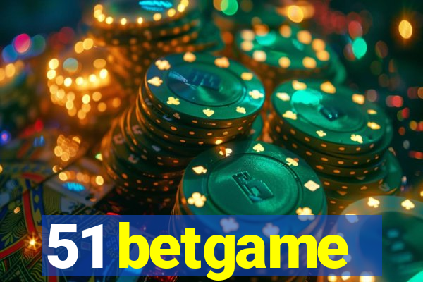 51 betgame