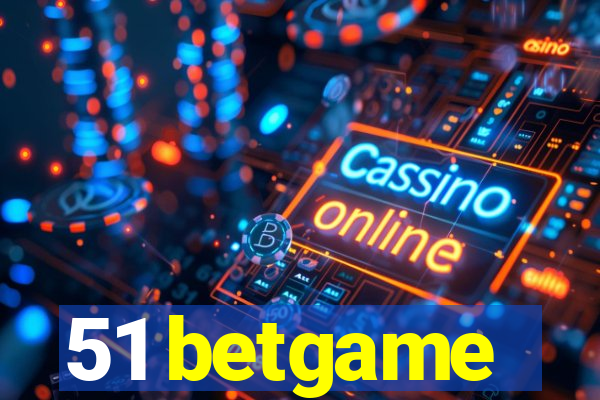 51 betgame