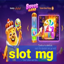 slot mg