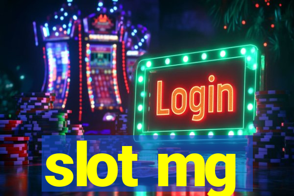 slot mg