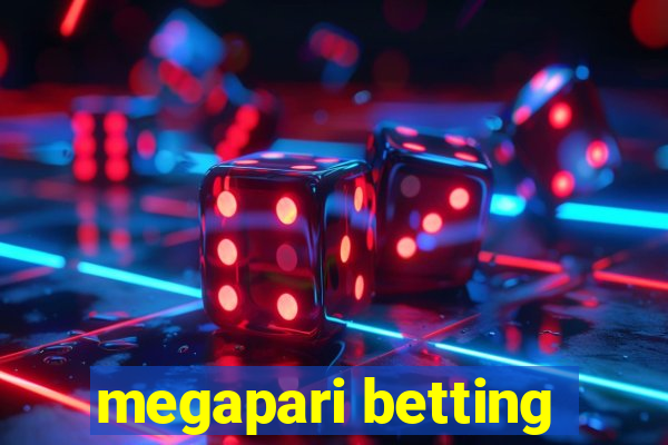 megapari betting