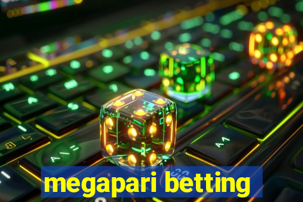 megapari betting