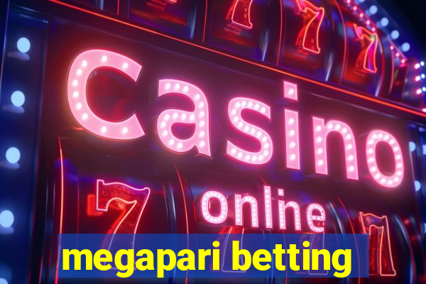 megapari betting