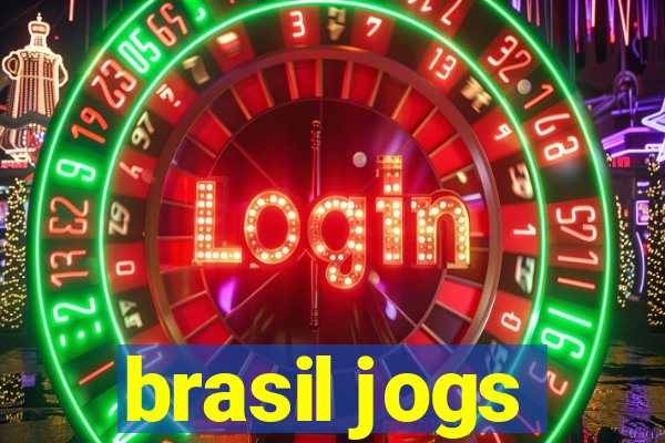 brasil jogs