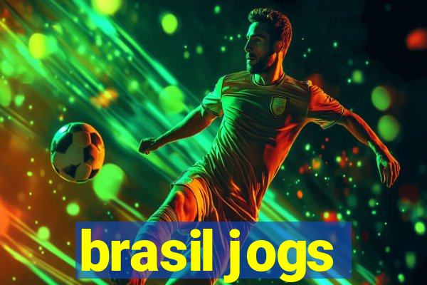 brasil jogs