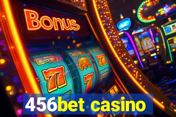 456bet casino