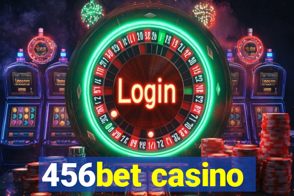 456bet casino