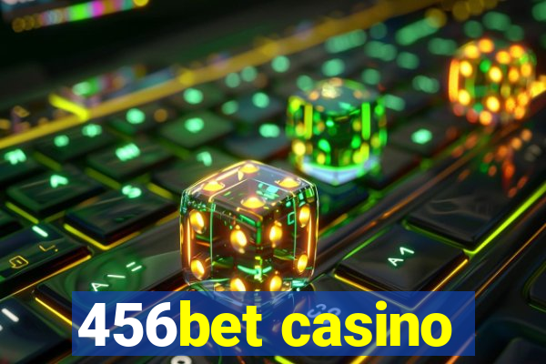 456bet casino