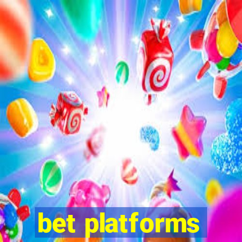 bet platforms