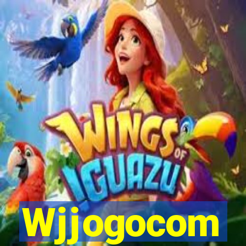 Wjjogocom