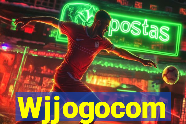 Wjjogocom