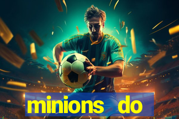 minions do corinthians zuando o palmeiras