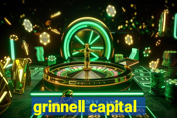 grinnell capital