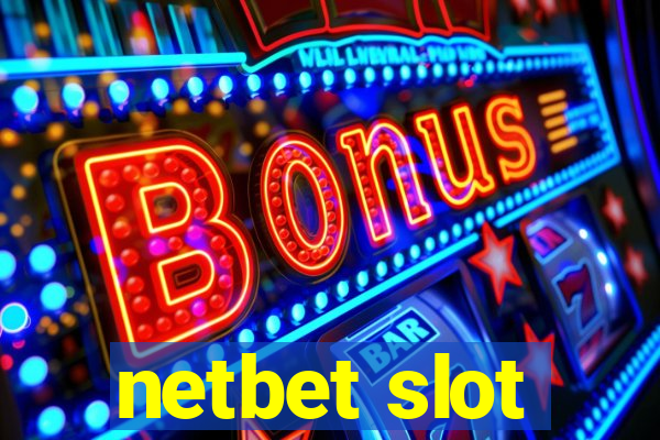 netbet slot