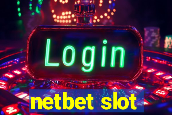 netbet slot