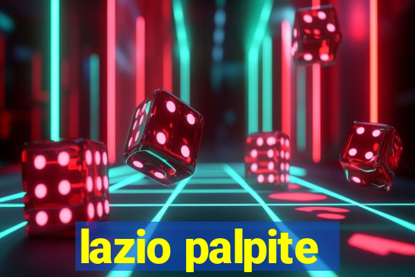 lazio palpite