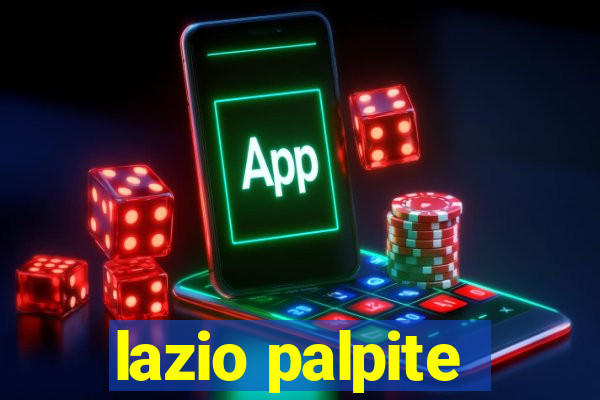 lazio palpite