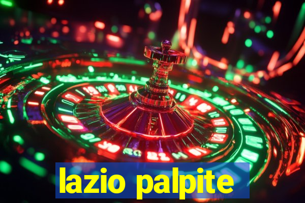 lazio palpite