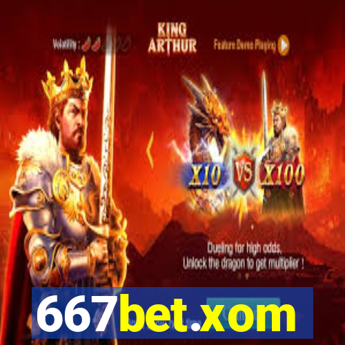 667bet.xom