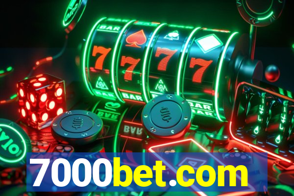 7000bet.com