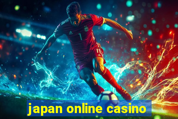 japan online casino