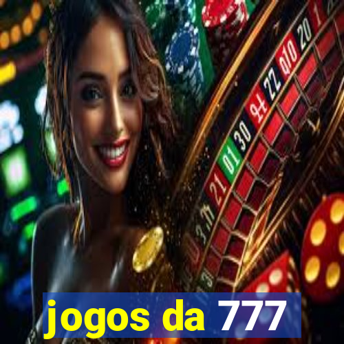 jogos da 777