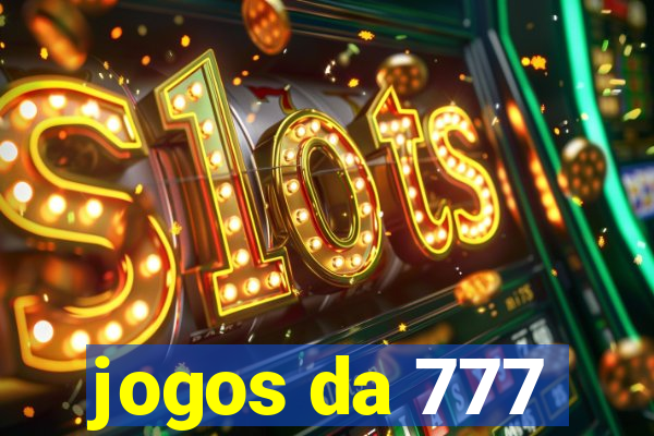 jogos da 777