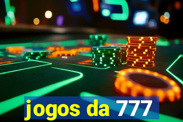 jogos da 777