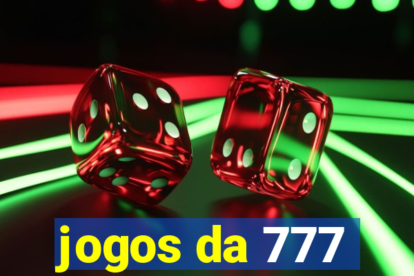 jogos da 777