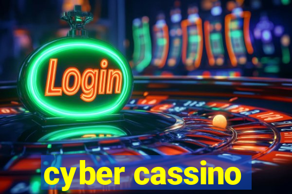 cyber cassino