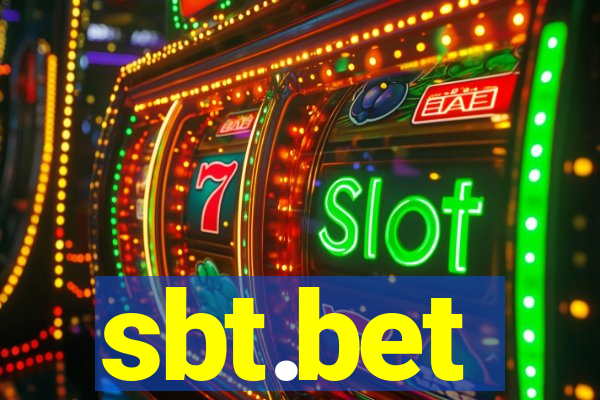 sbt.bet