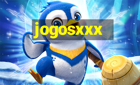 jogosxxx