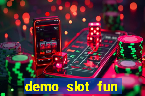 demo slot fun fortune tiger